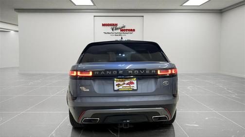 2023 Land Rover Range Rover Velar P340 S R-Dynamic