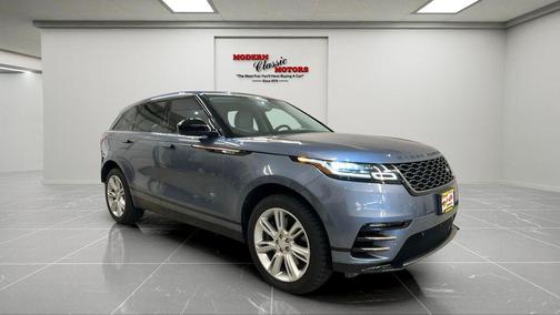 2023 Land Rover Range Rover Velar P340 S R-Dynamic