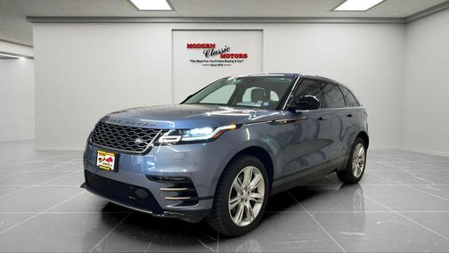 2023 Land Rover Range Rover Velar P340 S R-Dynamic