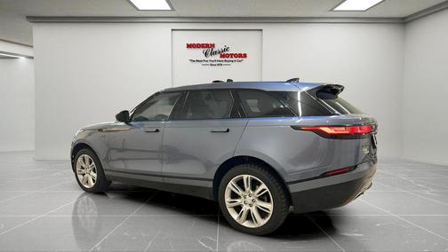 2023 Land Rover Range Rover Velar P340 S R-Dynamic
