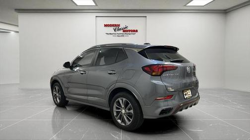 2022 Buick Encore GX Preferred