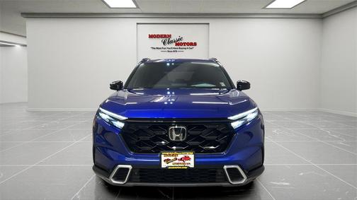 2024 Honda CR-V Hybrid Sport Touring AWD