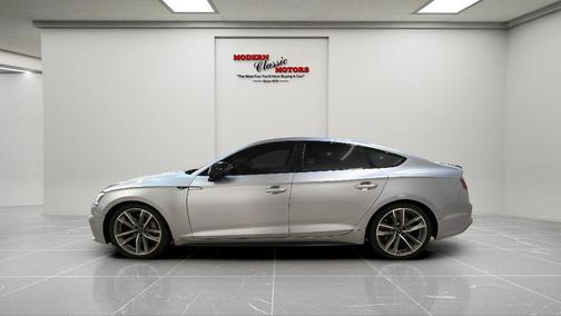 2019 Audi A5 45 Premium