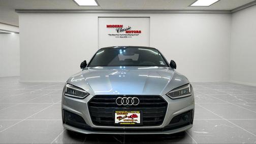 2019 Audi A5 45 Premium