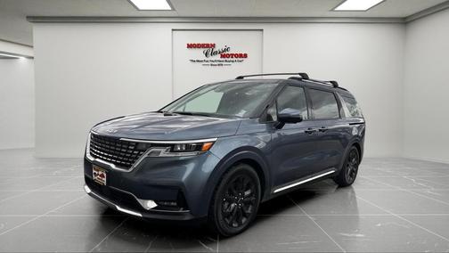 2024 Kia Carnival SX Prestige