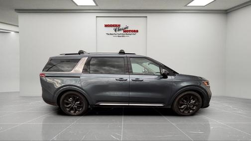 2024 Kia Carnival SX Prestige