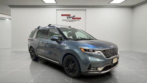 2024 Kia Carnival SX Prestige