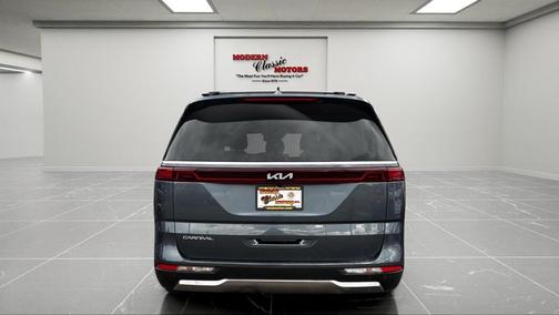 2024 Kia Carnival SX Prestige