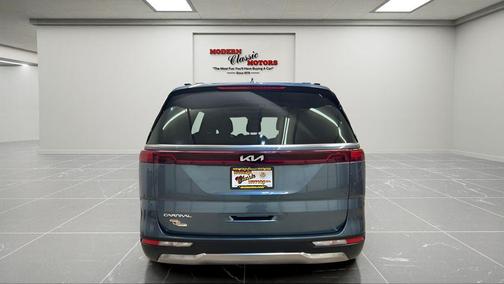 2024 Kia Carnival SX Prestige