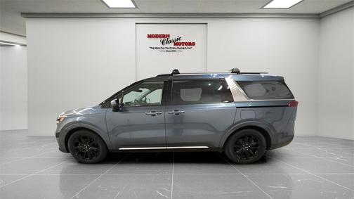 2024 Kia Carnival SX Prestige