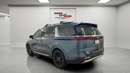 2024 Kia Carnival SX Prestige