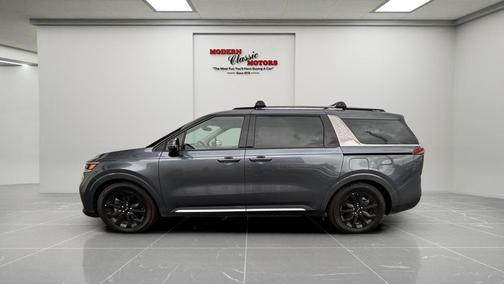 2024 Kia Carnival SX Prestige