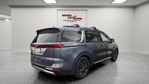 2024 Kia Carnival SX Prestige