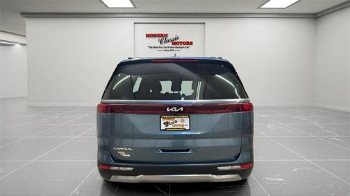 2024 Kia Carnival SX Prestige