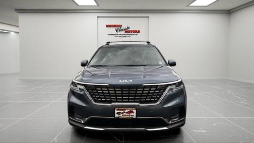 2024 Kia Carnival SX Prestige