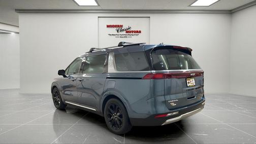 2024 Kia Carnival SX Prestige