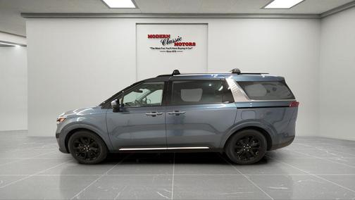 2024 Kia Carnival SX Prestige