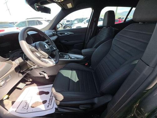 Gray Cray 2024 Dodge Hornet GT AWD