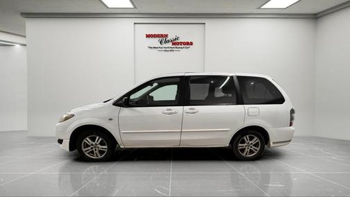 2006 Mazda MPV LX