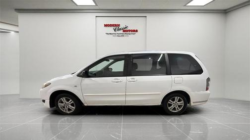 2006 Mazda MPV LX