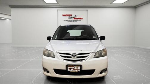 2006 Mazda MPV LX