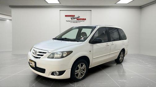 2006 Mazda MPV LX
