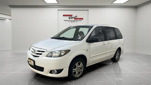 2006 Mazda MPV LX