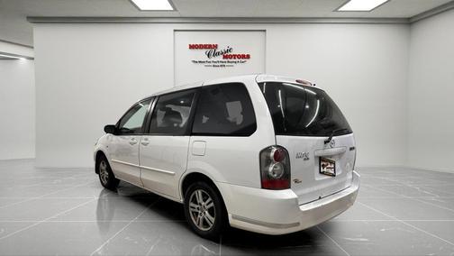 2006 Mazda MPV LX