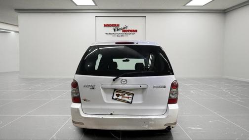 2006 Mazda MPV LX