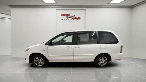 2006 Mazda MPV LX