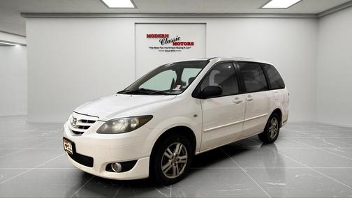 2006 Mazda MPV LX