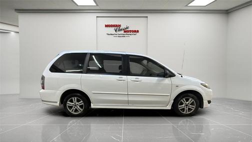 2006 Mazda MPV LX