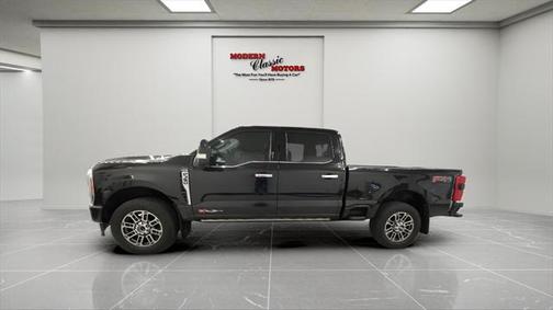 2023 Ford F-350 Limited