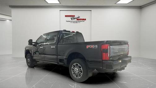 2023 Ford F-350 Limited