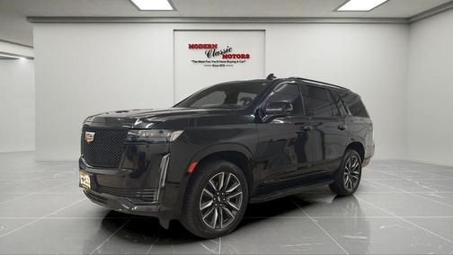 2024 Cadillac Escalade Sport