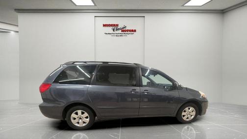 2006 Toyota Sienna LE