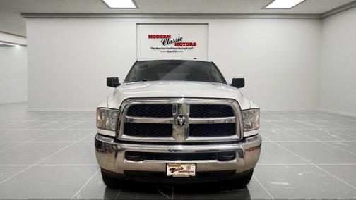 2014 RAM 2500 SLT