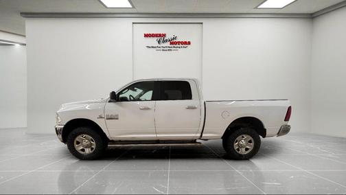 2014 RAM 2500 SLT