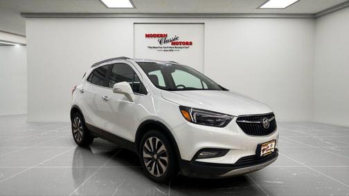 2019 Buick Encore Essence