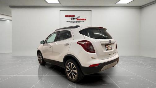 2019 Buick Encore Essence
