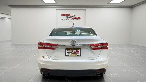 2014 Toyota Avalon Limited