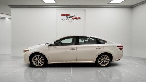 2014 Toyota Avalon Limited