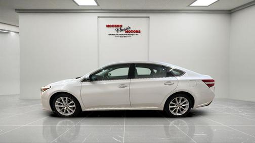 2014 Toyota Avalon Limited