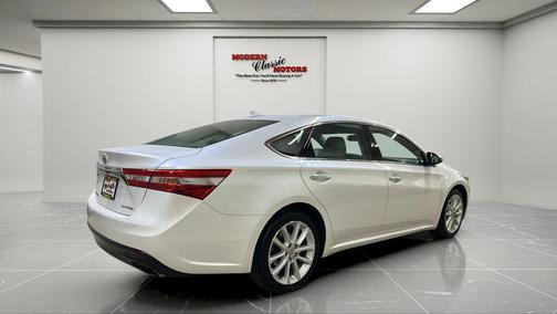 2014 Toyota Avalon Limited