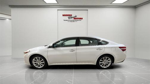 2014 Toyota Avalon Limited