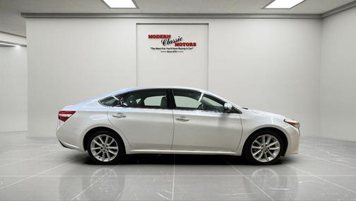 2014 Toyota Avalon Limited