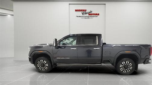 2024 GMC Sierra 3500 Denali