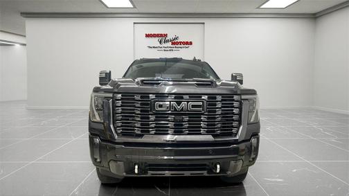 2024 GMC Sierra 3500 Denali