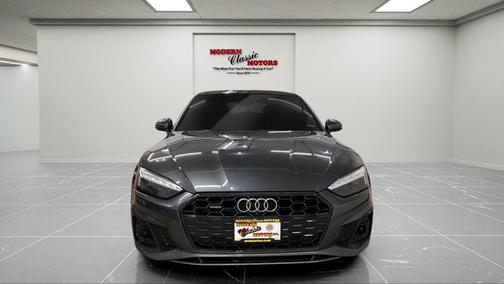 2021 Audi A5 Sportback 45 S Line Premium Plus