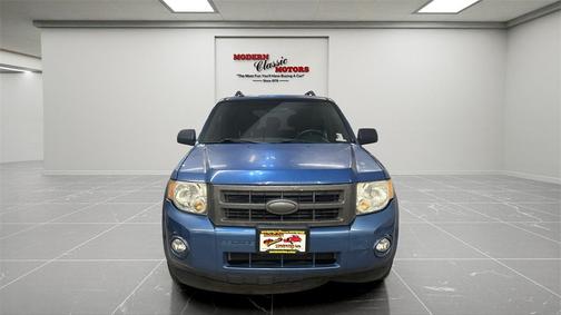 2009 Ford Escape XLT